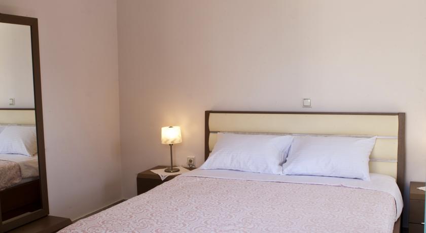 Anemos Villas Mýtikas Rom bilde