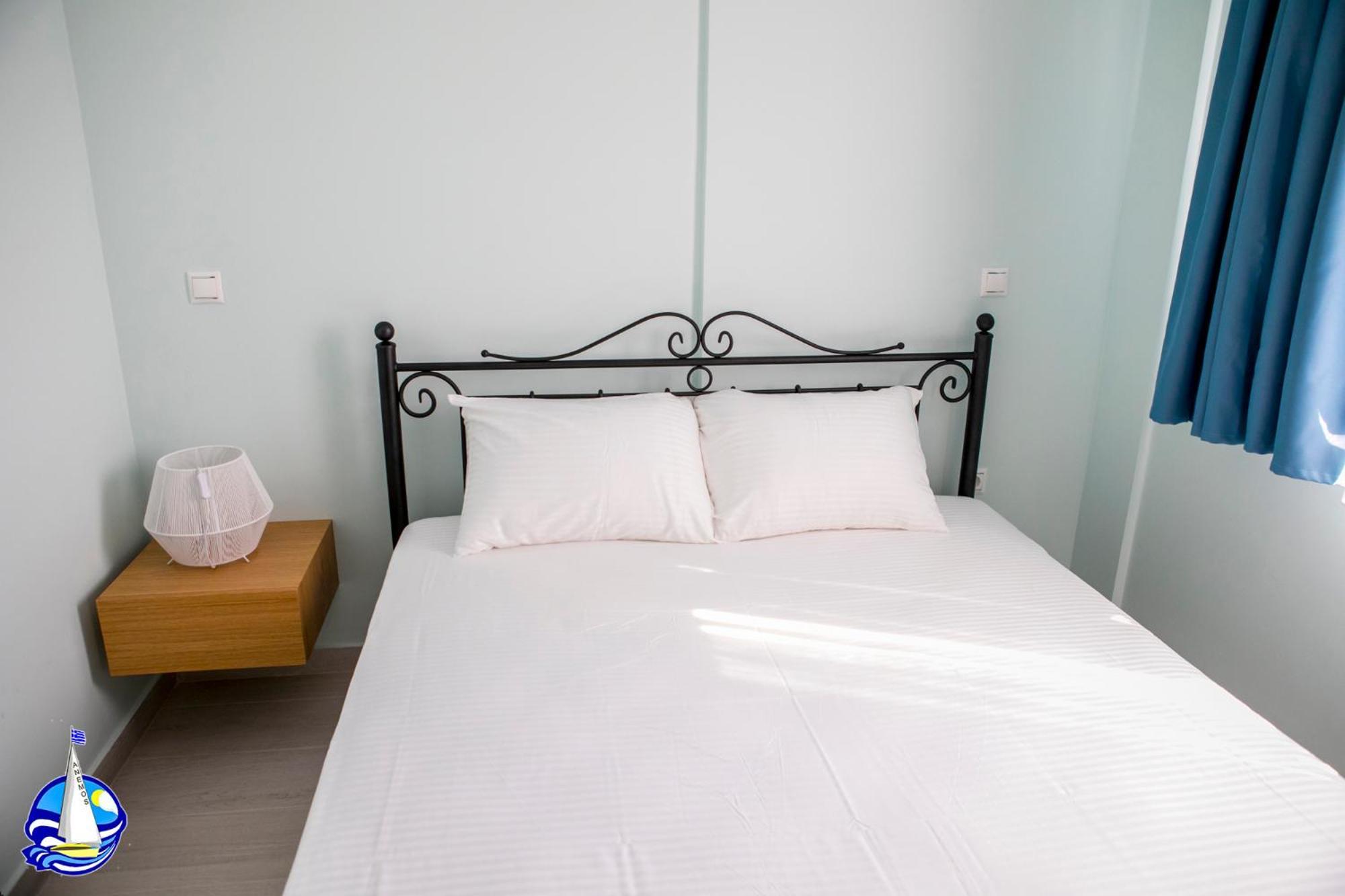 Anemos Villas Mýtikas Rom bilde