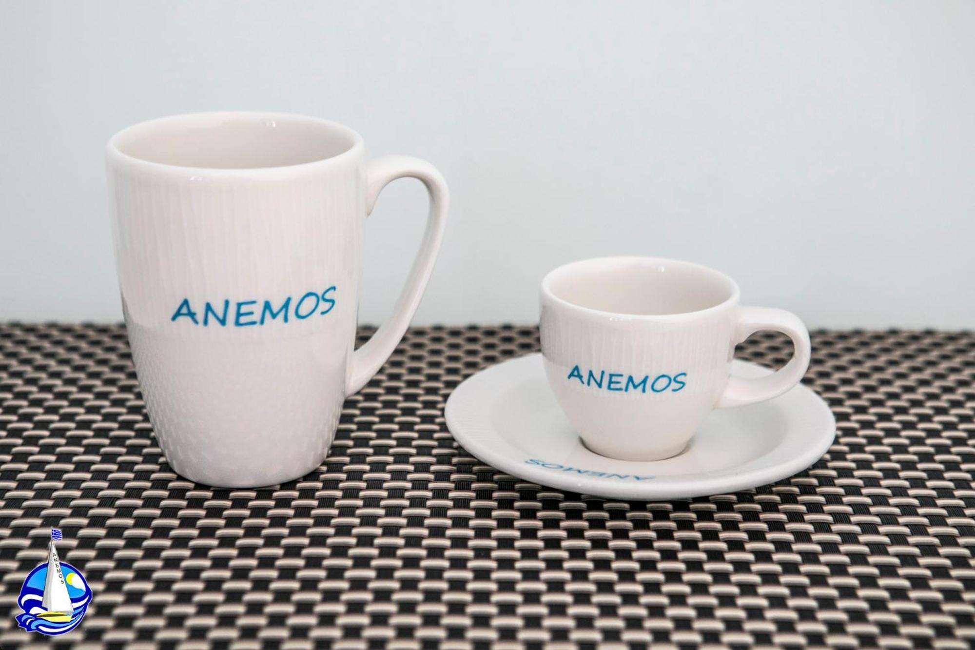 Anemos Villas Mýtikas Rom bilde