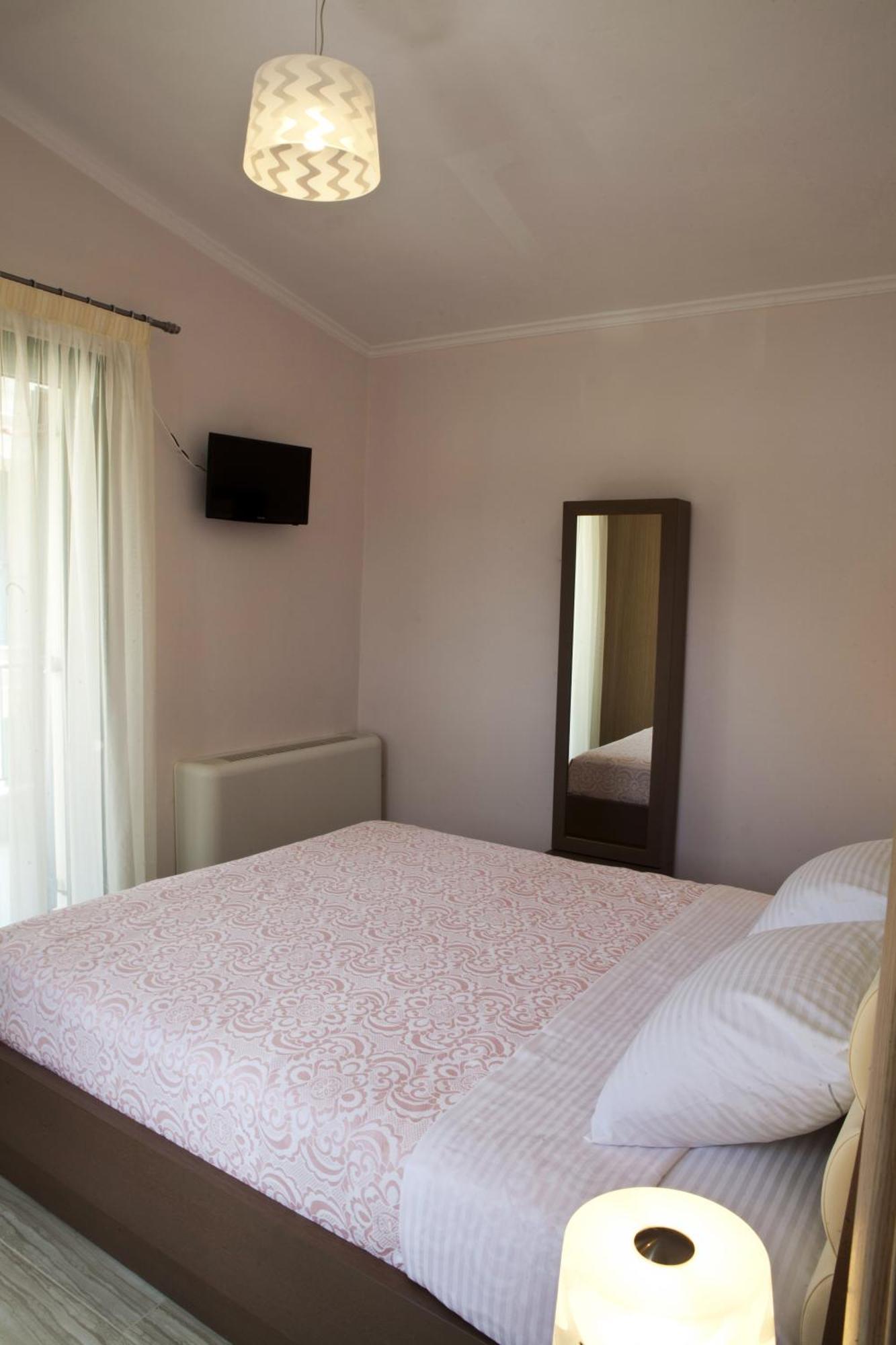 Anemos Villas Mýtikas Rom bilde