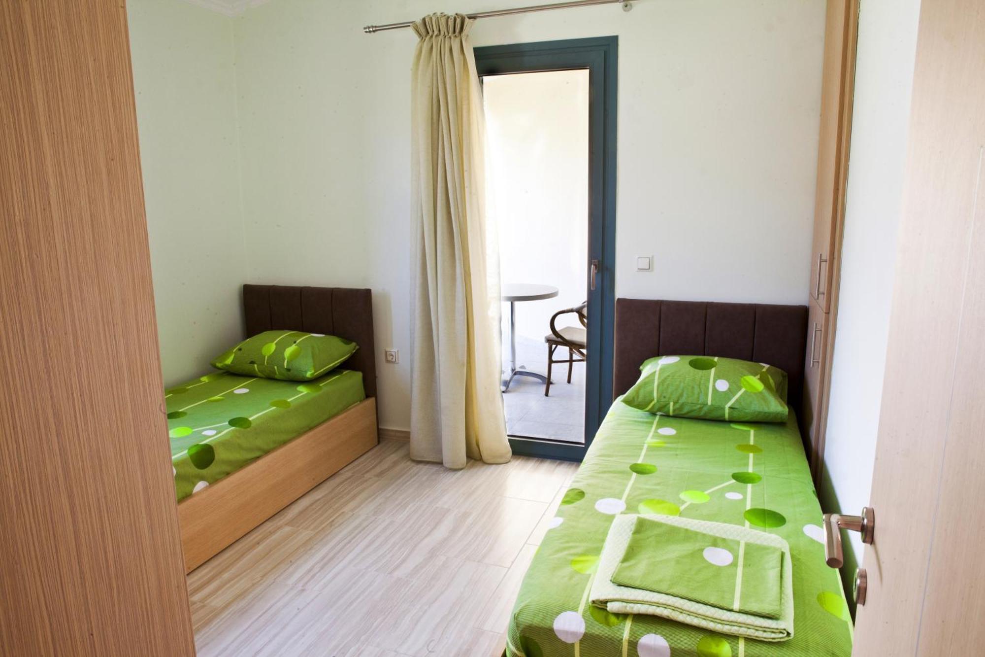 Anemos Villas Mýtikas Rom bilde